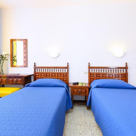 Caroni Apartman Playa del Inglés Kültér fotó