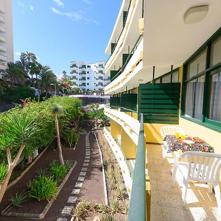 Caroni Apartman Playa del Inglés Kültér fotó