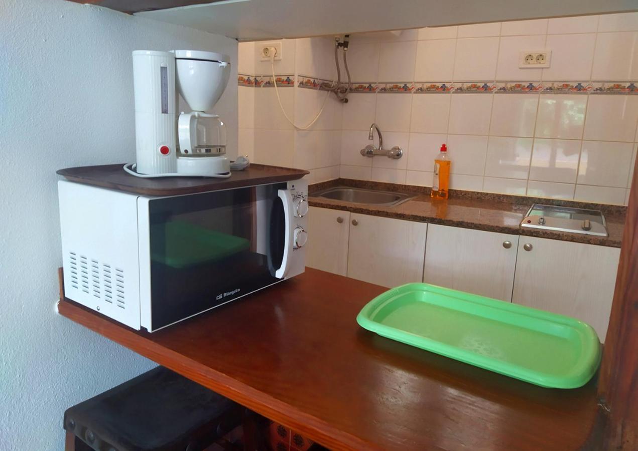 Caroni Apartman Playa del Inglés Kültér fotó