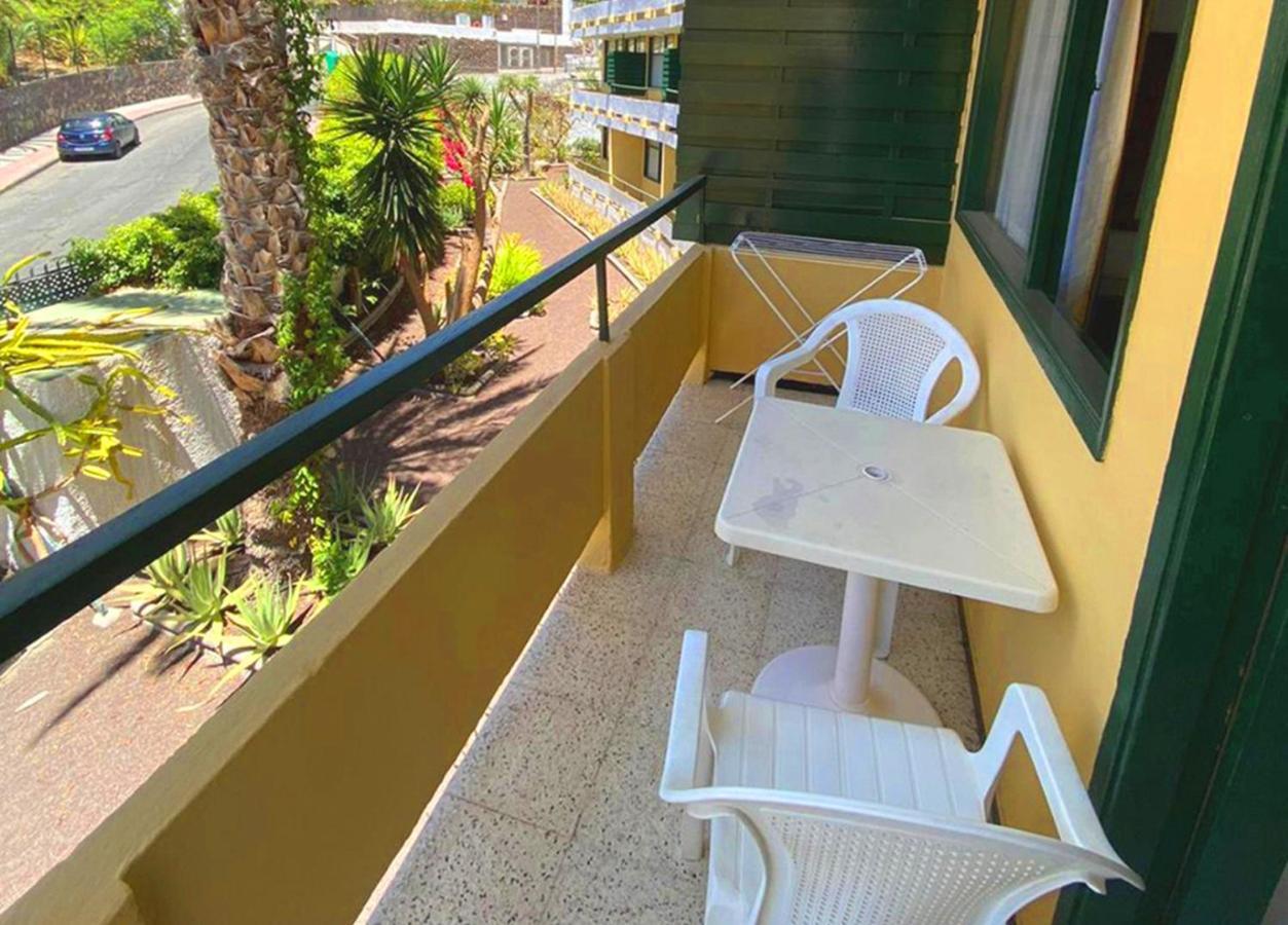 Caroni Apartman Playa del Inglés Kültér fotó