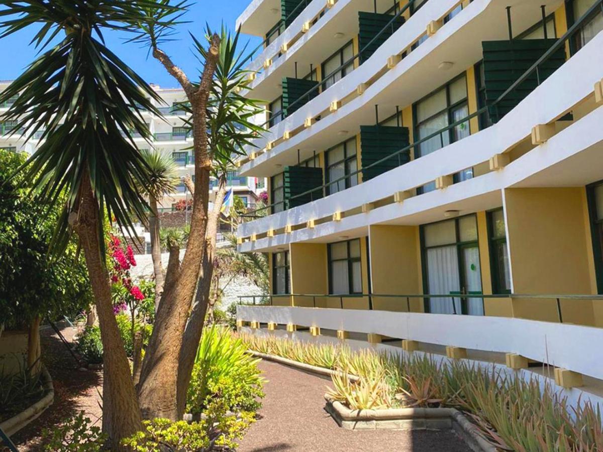Caroni Apartman Playa del Inglés Kültér fotó