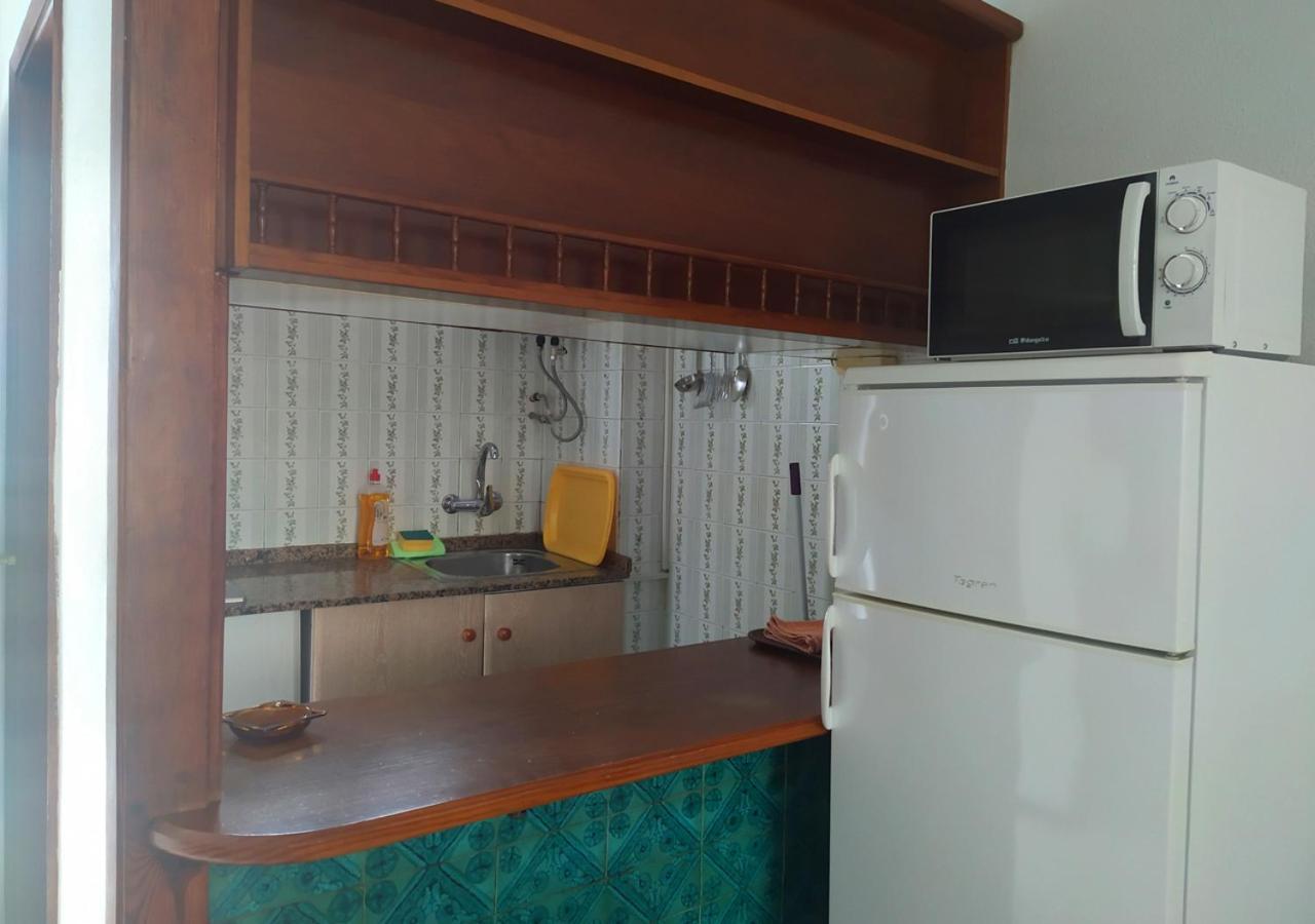 Caroni Apartman Playa del Inglés Kültér fotó