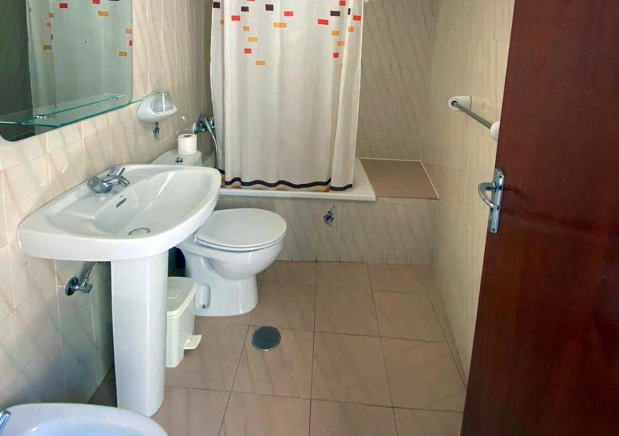 Caroni Apartman Playa del Inglés Kültér fotó
