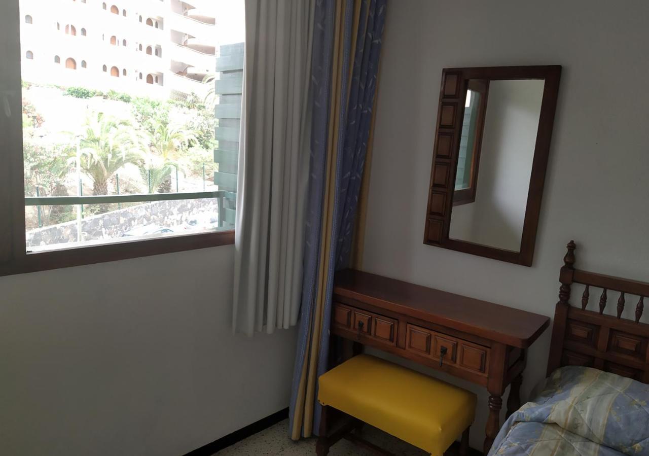 Caroni Apartman Playa del Inglés Kültér fotó