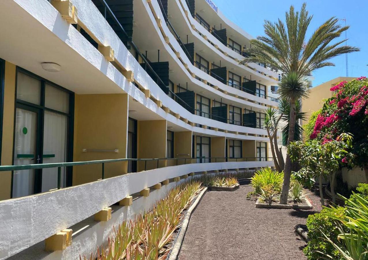 Caroni Apartman Playa del Inglés Kültér fotó