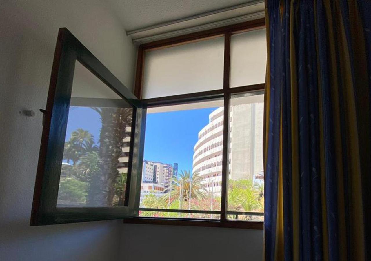 Caroni Apartman Playa del Inglés Kültér fotó