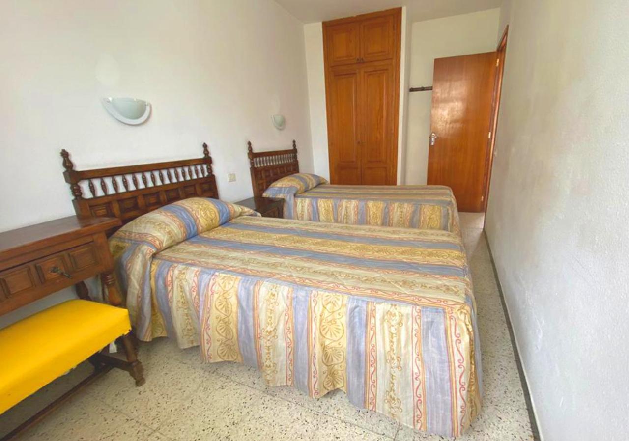 Caroni Apartman Playa del Inglés Kültér fotó