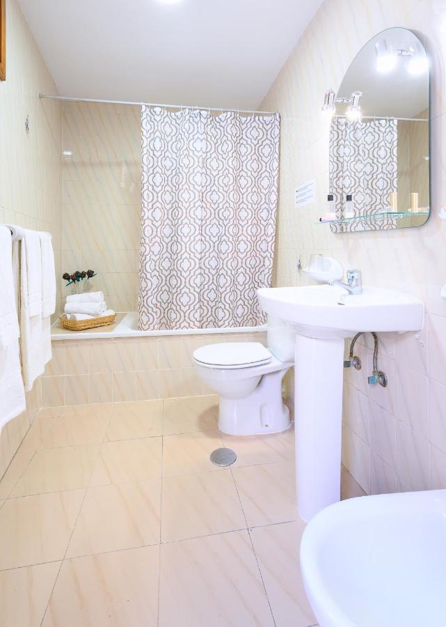 Caroni Apartman Playa del Inglés Kültér fotó