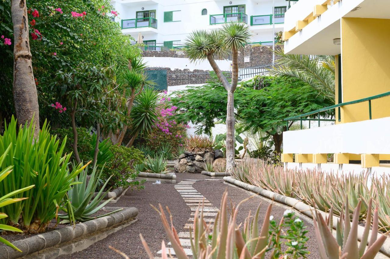 Caroni Apartman Playa del Inglés Kültér fotó
